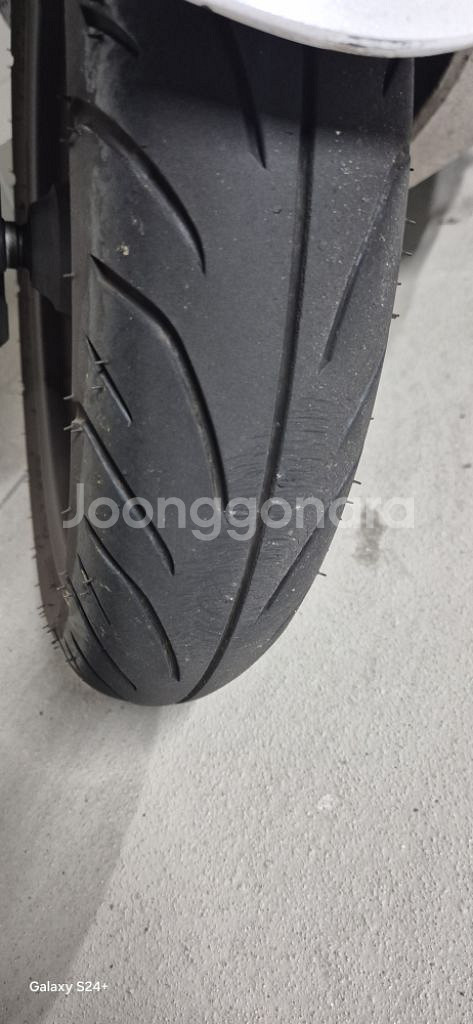 2024년 PCX125 팝니다--3