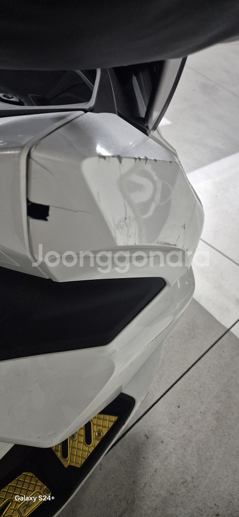 2024년 PCX125 팝니다--6