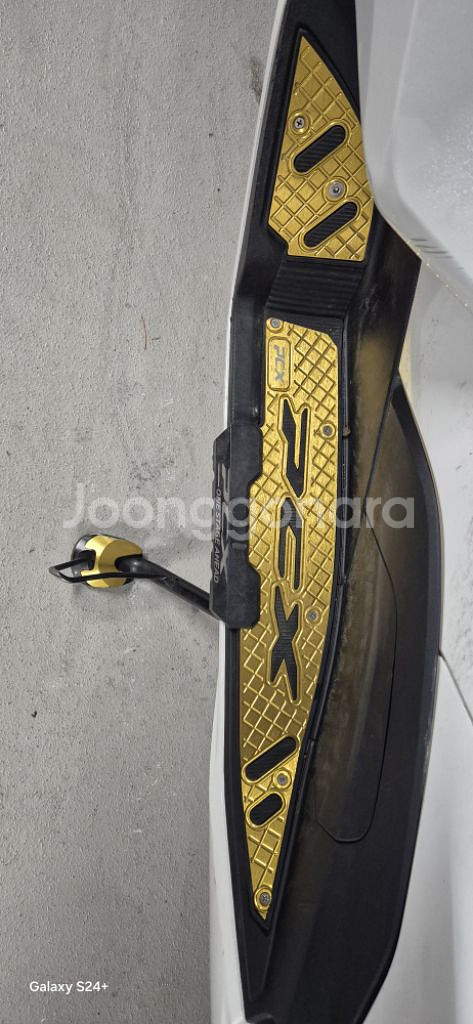 2024년 PCX125 팝니다--7