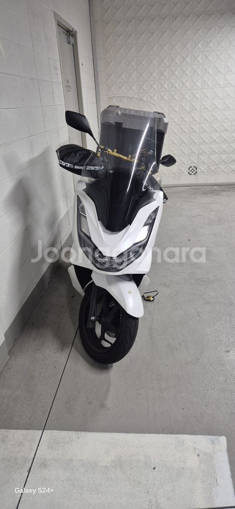 2024년 PCX125 팝니다--9