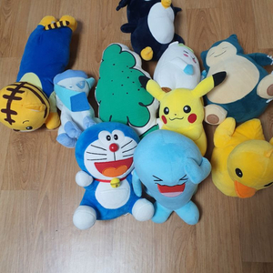 인형일괄
