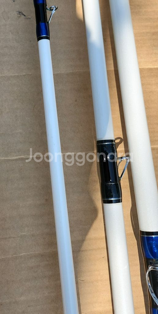 바낙스 갈치대 520--3
