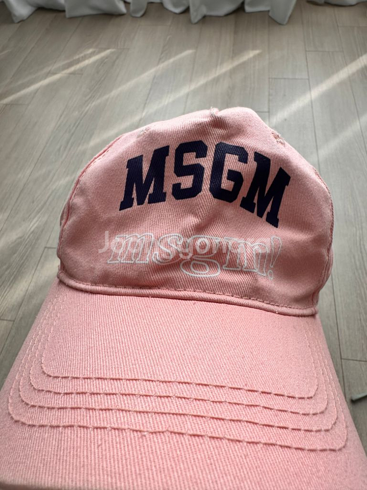 겐조6y, 봉통6y, 폴로누빔6y, Msgm키즈모자--3
