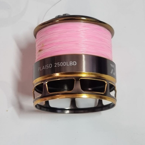 다이와LBD스풀