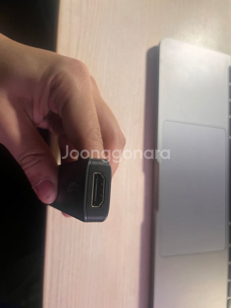 맥북 프로 m2 13인치 512g--4
