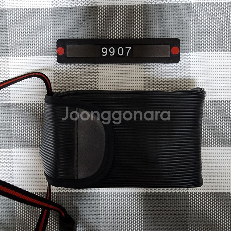 펜탁스 PC 35 AF-M DATE 필름카메라--6