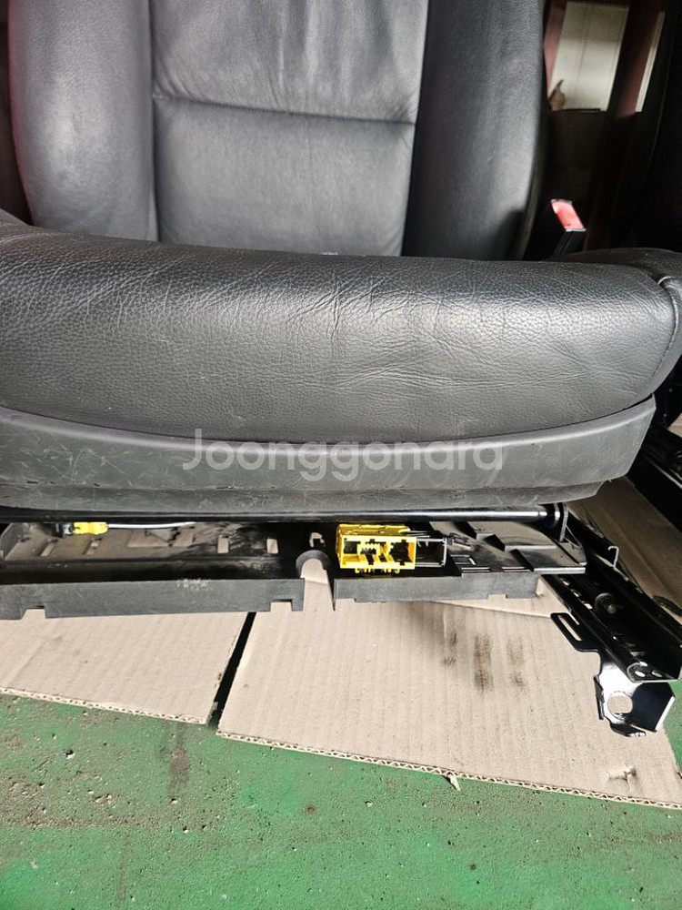 e60 시트 09년 LCI--6