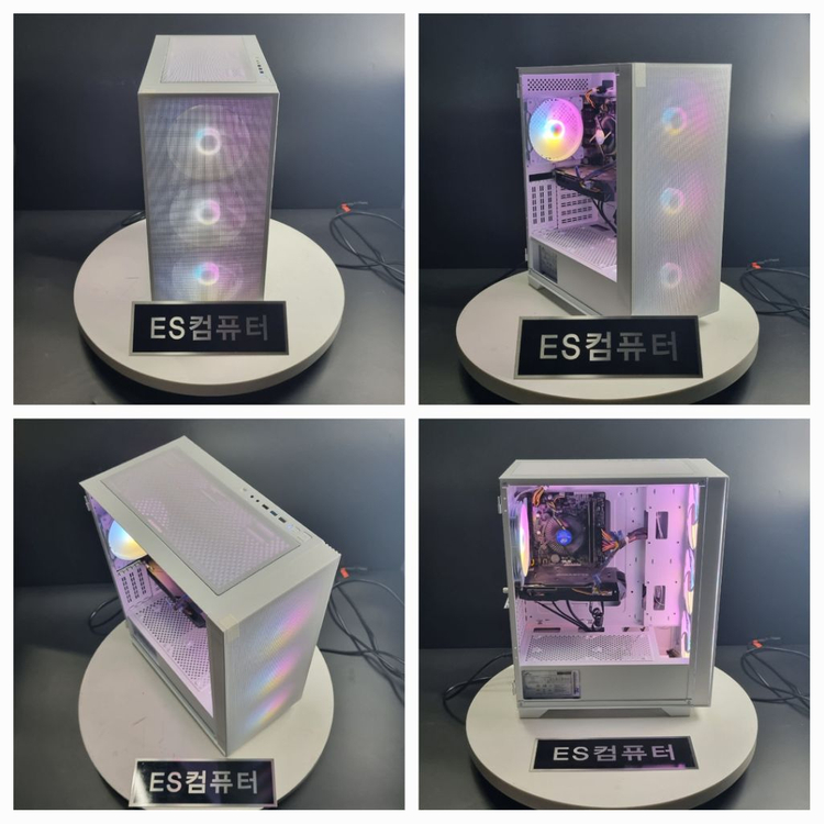 12400F RTX2060 게이밍풀세트 79만원 이미지