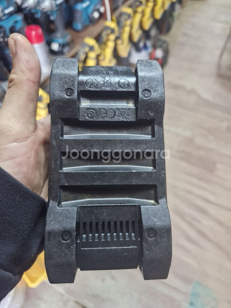 [HILTI]힐티배터리 B22 85 뉴런배터리--6