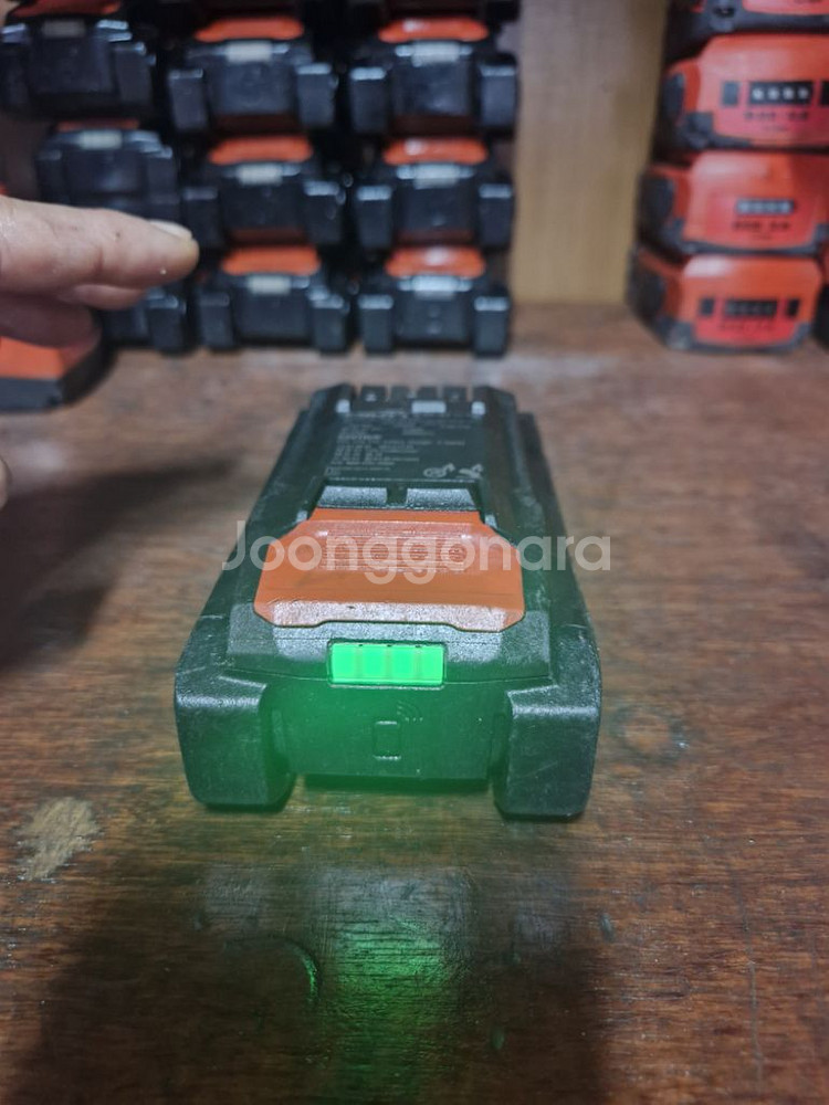[HILTI]힐티배터리 B22 85 뉴런배터리--9