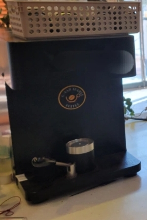 그라인더(말코닉피크,안핌),자동탬핑기,큐캔시머,정수--1