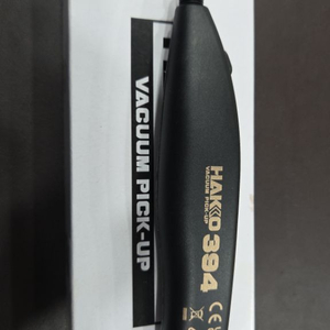 무선흡착 핀셋 HAKKO394