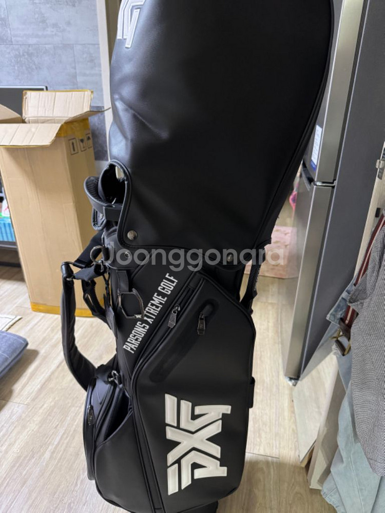PXG 스탠드백--1