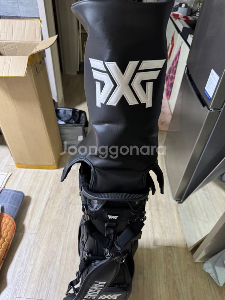 PXG 스탠드백--2