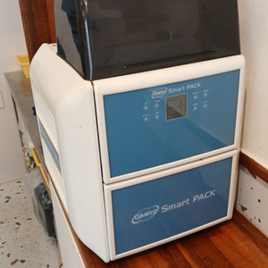 큐담 자동실링기 QS300 판매합니다