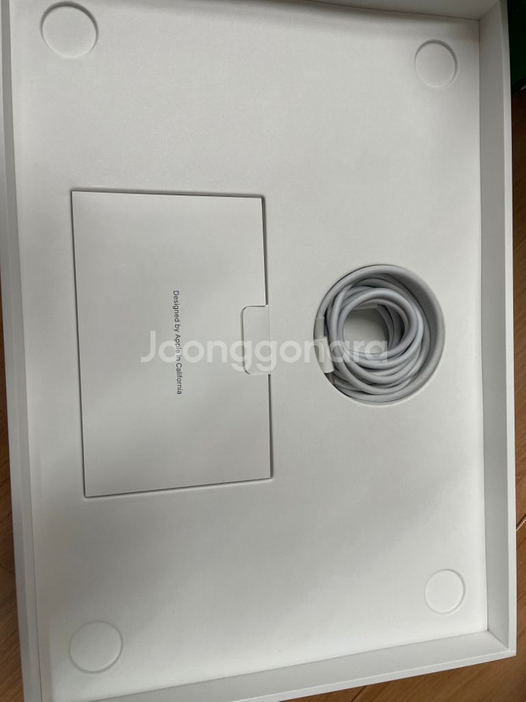 맥북에어m1 8gb 256 저렴하게 데려가세요--5