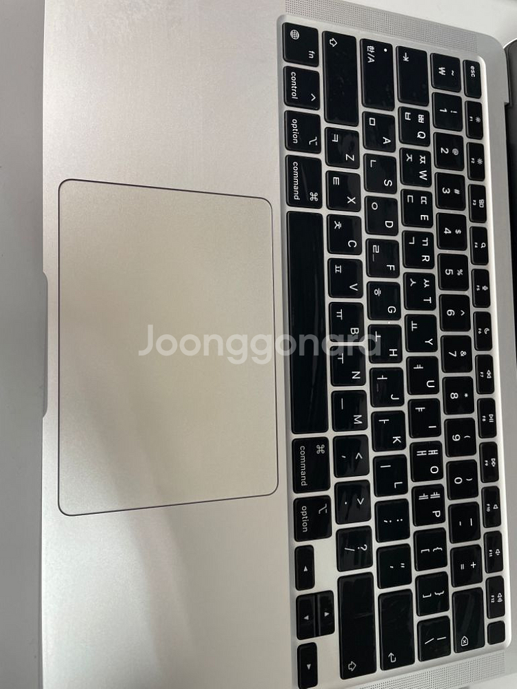 맥북에어m1 8gb 256 저렴하게 데려가세요--2