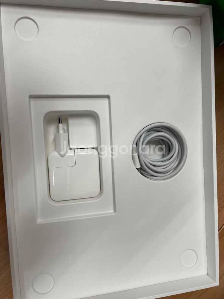 맥북에어m1 8gb 256 저렴하게 데려가세요--4