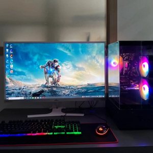 RTX2070컴퓨터 완전 거저로 내놓습니다