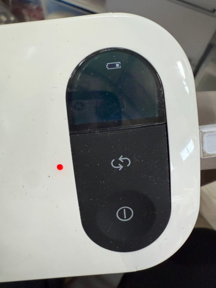 텐마인즈 브레오 N1 목마사지 이미지