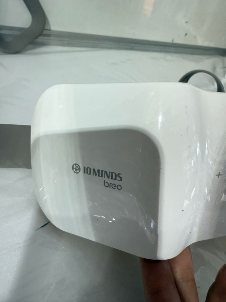 텐마인즈 브레오 N1 목마사지 이미지