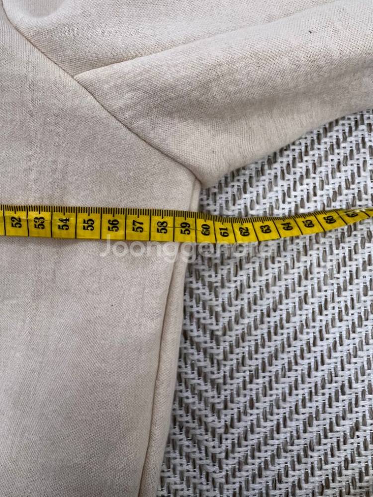 정품) 랑방 한섬 여성 후드 블라우스 88--8