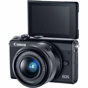 캐논 EOS M100 카메라 사고 싶다