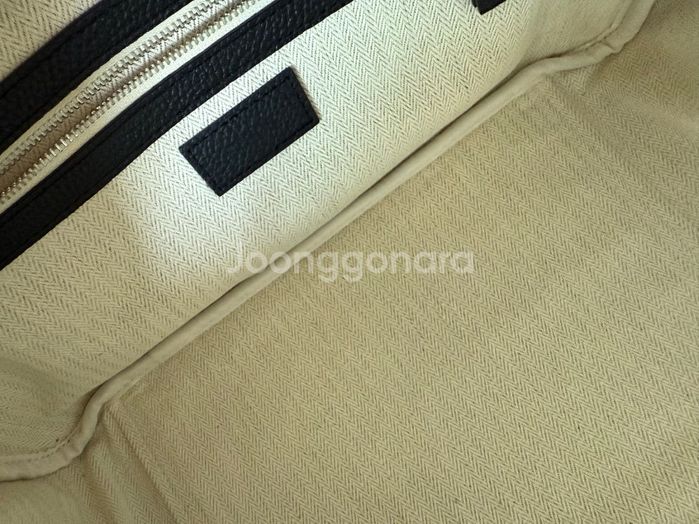 ETHOS 에토스 SHOULDER FOLDING BA--5