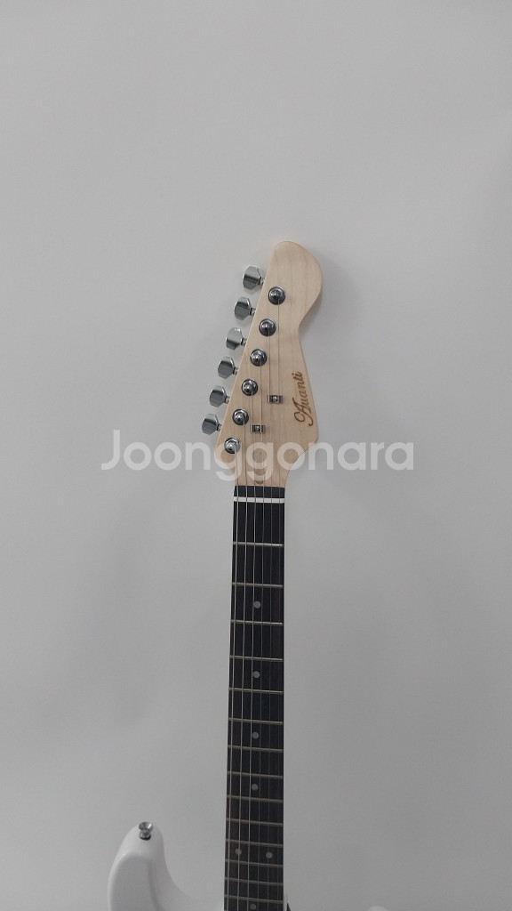 일렉기타(쎄일 새상품)--1