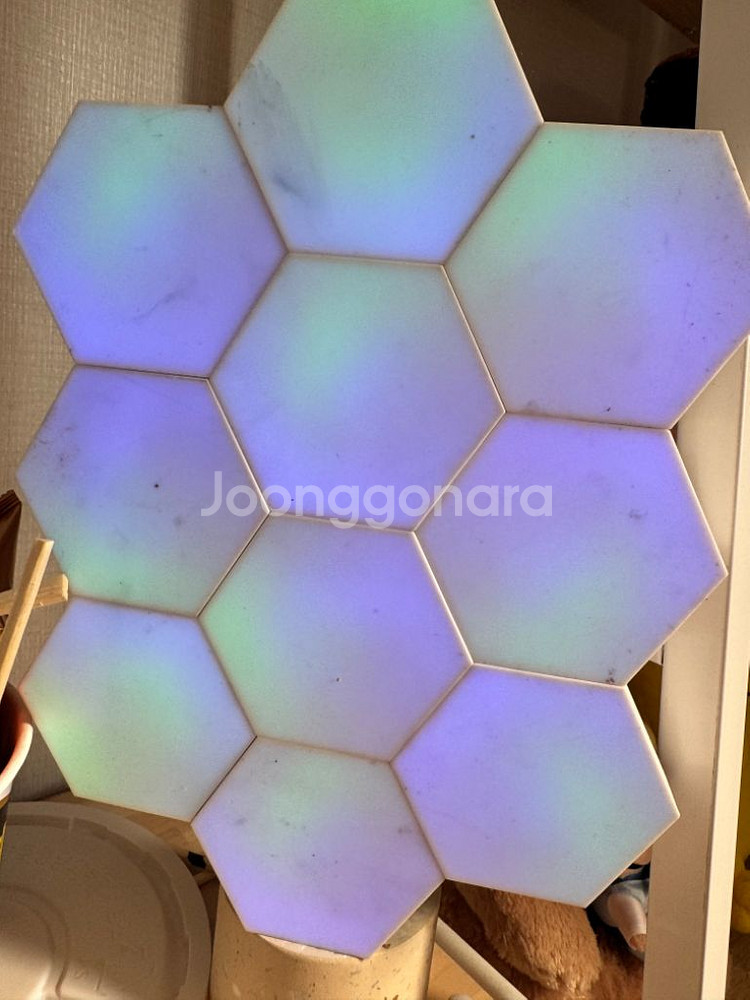 컬러라이트 프로 LED--2