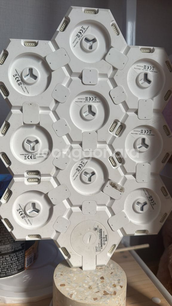 컬러라이트 프로 LED--1