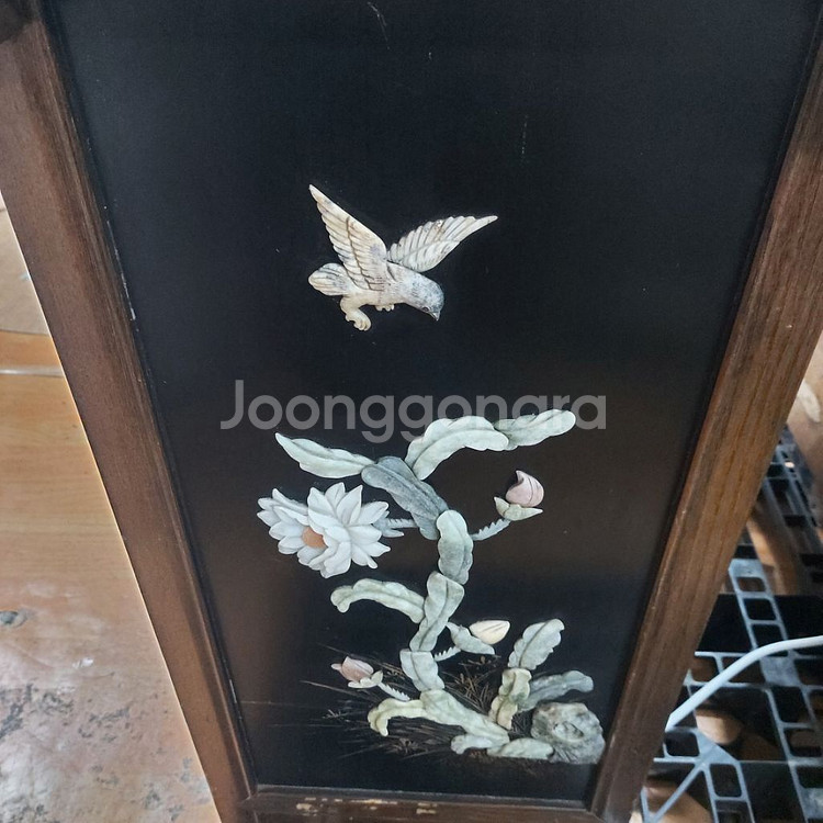 옥장식가구(택불)--2