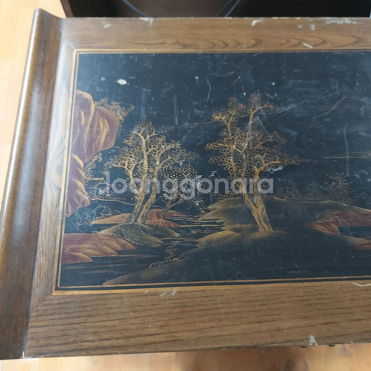 옥장식가구(택불)--4