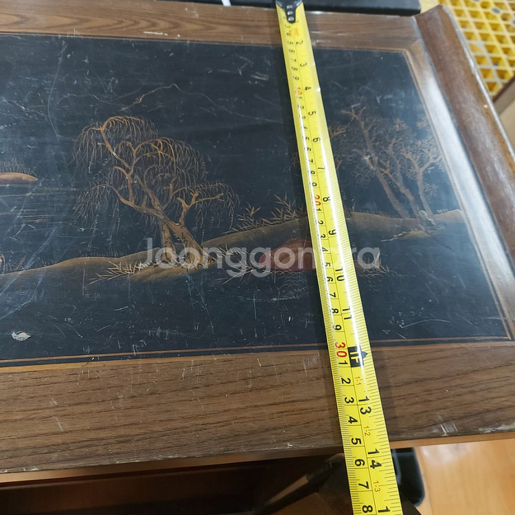 옥장식가구(택불)--8