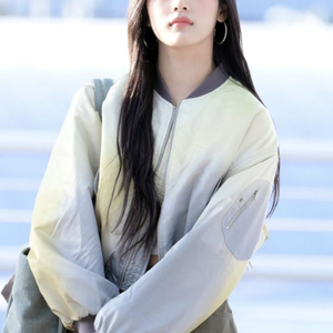 현재못구함/오픈와이와이 open yy 항공점퍼
