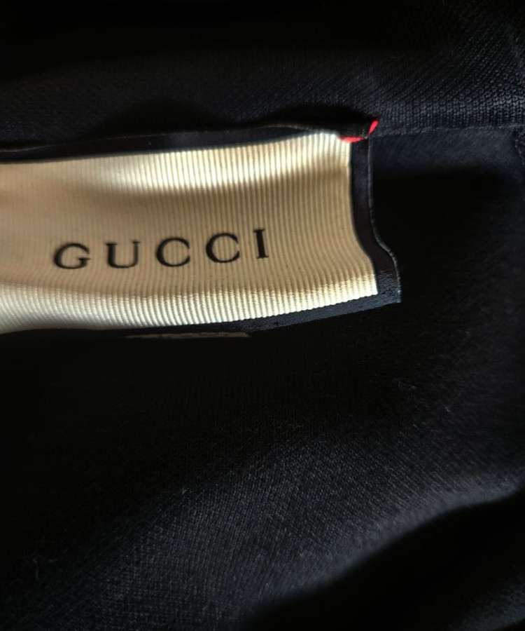 구찌 정품 후드원피스 이미지