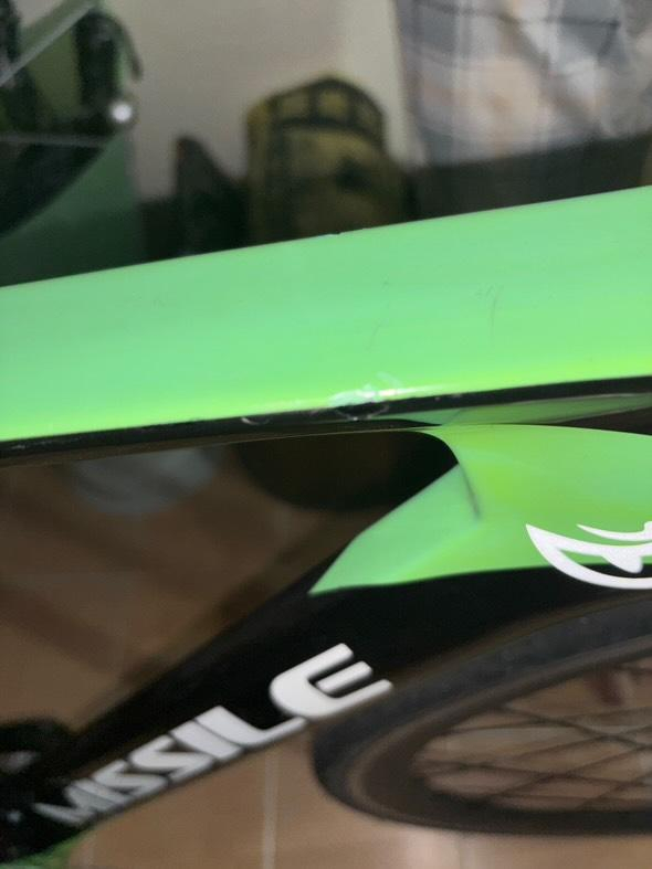 인터프로 미사일 검초 픽시 판매만 합니다 이미지