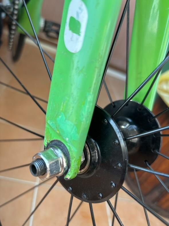 인터프로 미사일 검초 픽시 판매만 합니다 이미지