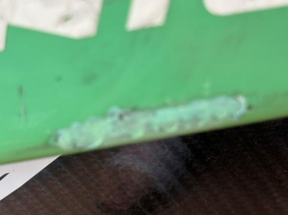 인터프로 미사일 검초 픽시 판매만 합니다 이미지