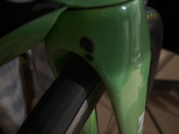 인터프로 미사일 검초 픽시 판매만 합니다 이미지