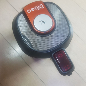 디베아 청소기 ALLNEW22000 모터 1.5만