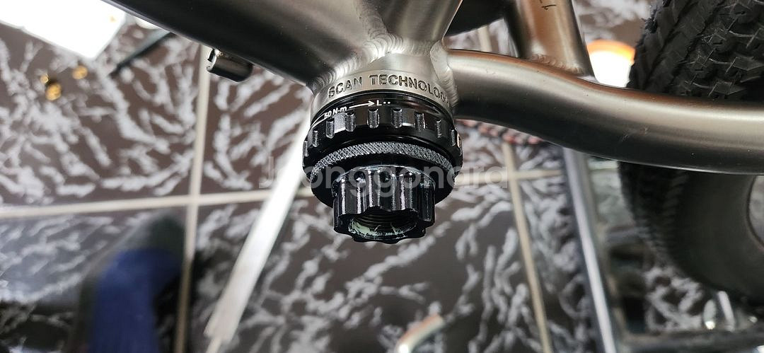 Leonardi racing capo 165mm 크랭크--6