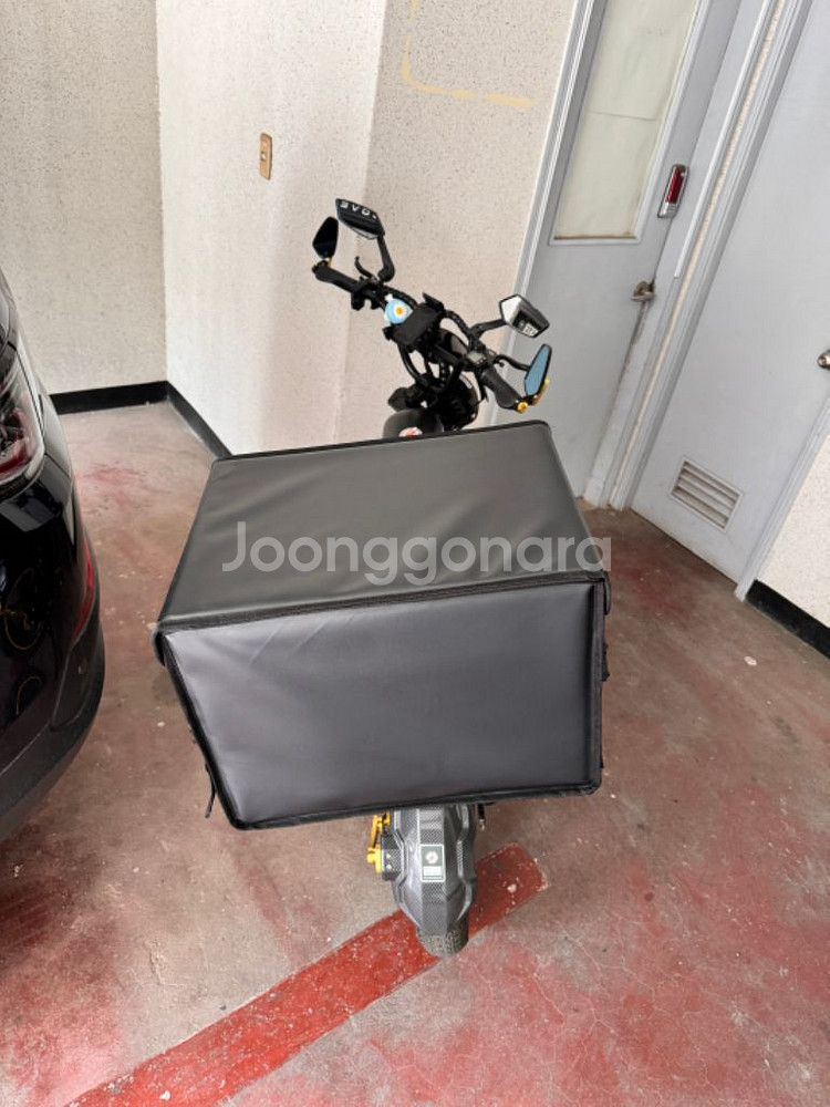 [급매] S급 엑스라이더 X200S 블랙--3