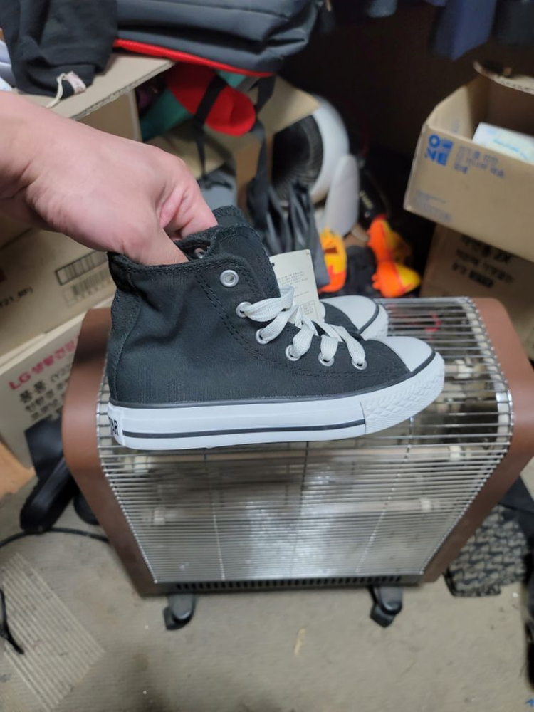 컨버스키즈 180 이미지