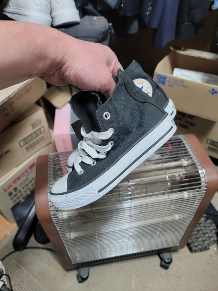 컨버스키즈 180 이미지