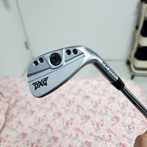 pxg 0311st gen4 웨지 52도