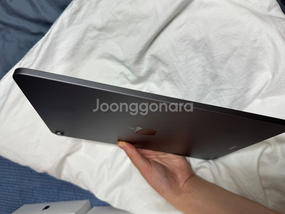 아이패드 에어4 64gb + 애플펜슬--6