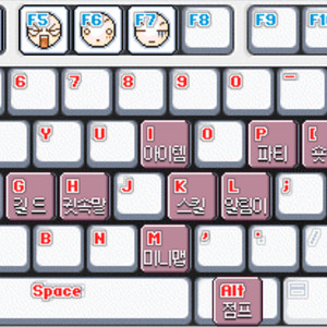 알로항 머니 삽니다