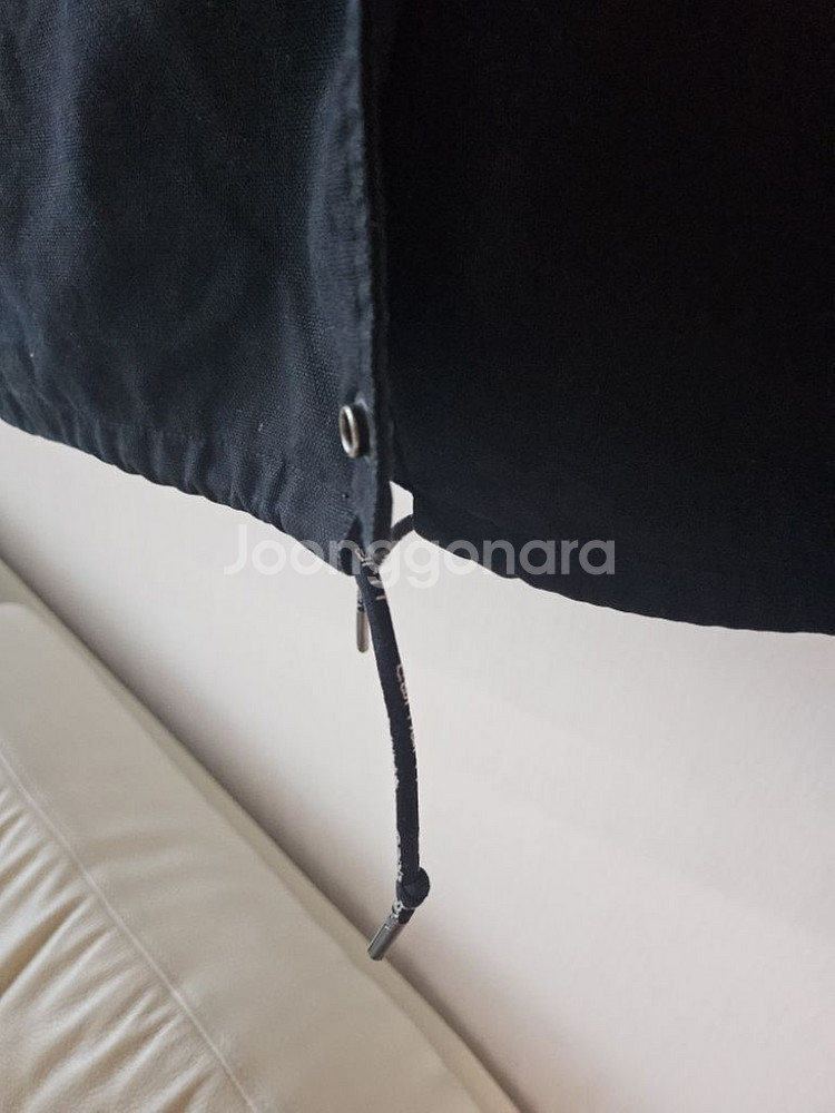 칼하트 xl 코치자켓 105--5