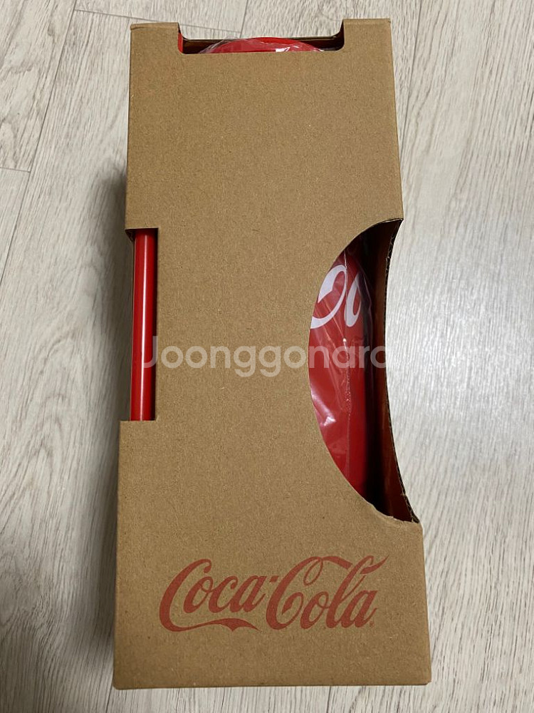 새상품 /코카콜라 리유저블 700ml--0